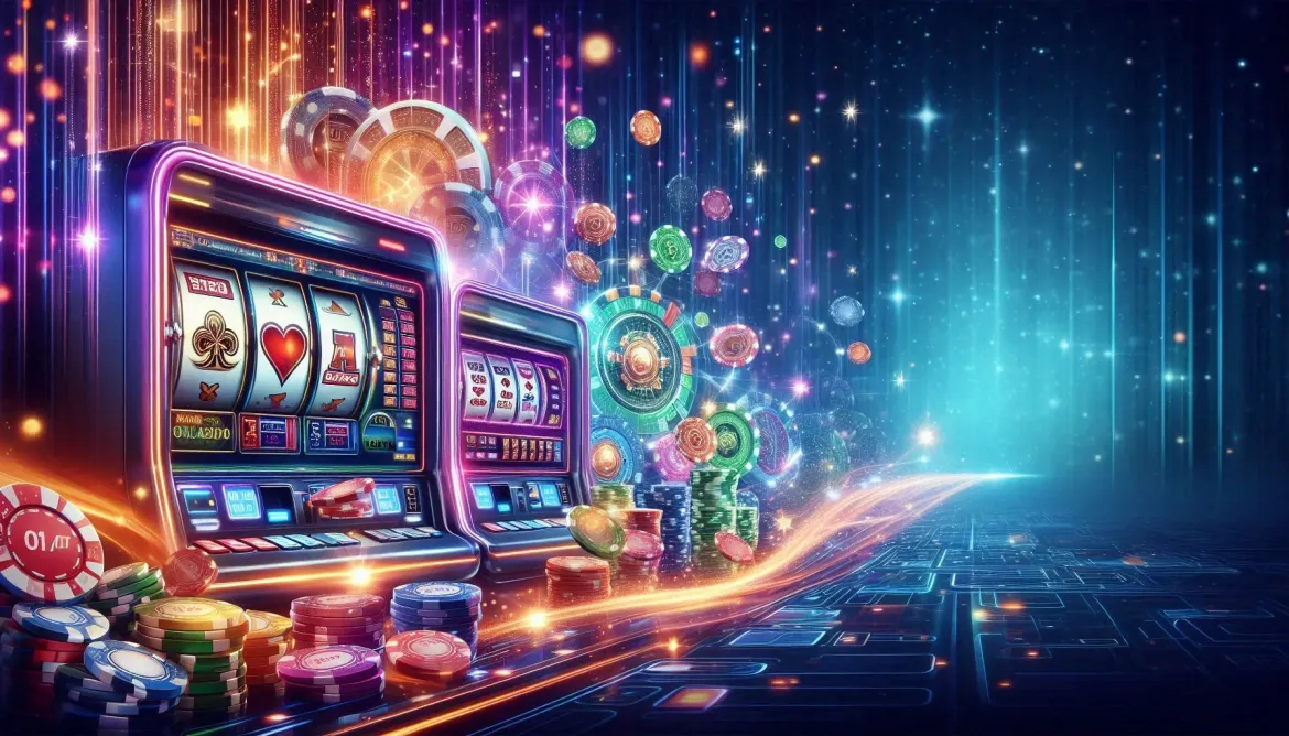 ComeOn Casino